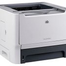 HP LaserJet P2015dn Workgroup Laser Printer - Refurbished