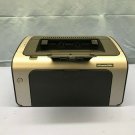 HP LaserJet P1006 Workgroup Laser Printer - Refurbished
