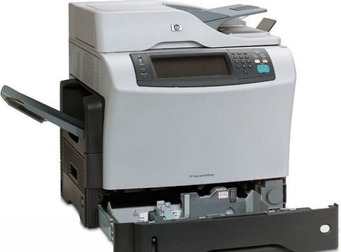 HP LaserJet M4345 MFP All-In-One Laser Printer - Refurbished