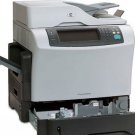 HP LaserJet M4345 MFP All-In-One Laser Printer - Refurbished