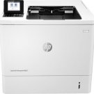HP LaserJet Enterprise M607dn Workgroup Laser Printer - Refurbished