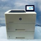 HP LaserJet Enterprise M506x Monochrome Printer - Refurbished