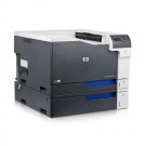 HP LaserJet Enterprise CP5525dn Workgroup Laser Printer - Refurbished