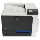 HP LaserJet Enterprise CP4025dn Workgroup Laser Printer - Refurbished
