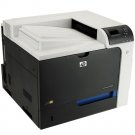 HP LaserJet Enterprise CP4025 Workgroup Laser Printer - Refurbished