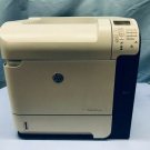 HP Laserjet Enterprise 600 M602N Laser Printer - Refurbished
