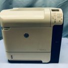 HP LaserJet Enterprise 600 M602DN Workgroup Laser Printer - Refurbished