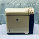 HP Laserjet Enterprise 600 M601N Laser Printer - Refurbished