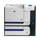 HP LaserJet CP3525X Workgroup Laser Printer - Refurbished