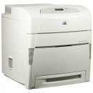 HP LaserJet 5500DN Workgroup Laser Printer - Refurbished