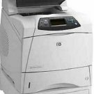HP LaserJet 4300DTNSL Workgroup Laser Printer - Refurbished