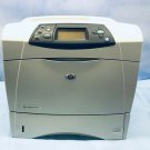 HP LaserJet 4300 Workgroup Laser Printer - Refurbished