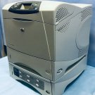 HP LaserJet 4250DTN Workgroup Laser Printer - Refurbished
