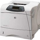 HP LaserJet 4200 Workgroup Laser Printer - Refurbished