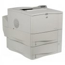 HP LaserJet 4100DTN Workgroup Laser Printer - Refurbished