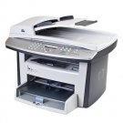 HP LaserJet 3052 All-In-One Laser Printer - Refurbished