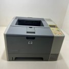 HP LaserJet 2430dtn Workgroup Laser Printer - Refurbished