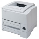 HP LaserJet 2200dt Workgroup Laser Printer - Refurbished