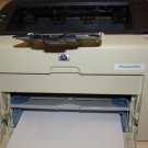 HP LaserJet 1022N Standard Laser Printer - Refurbished