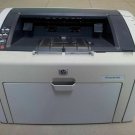 HP LaserJet 1022 Workgroup Laser Printer - Refurbished