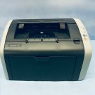 HP LaserJet 1012 Workgroup Laser Printer - Refurbished