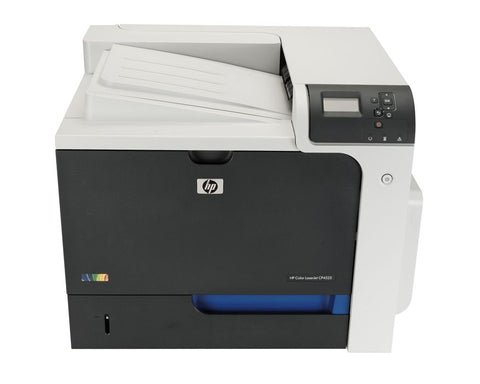 HP CP4525dn Workgroup Laser Printer - Refurbished