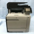 HP Color LaserJet Pro MFP M476dn Color Laser Multifunction printer - Refurbished