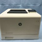 HP Color LaserJet Pro M452DW Printer - Refurbished