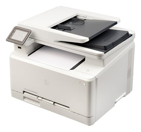 HP Color LaserJet Pro M277dw Wireless Multifunction Printer - Refurbished