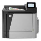 HP Color LaserJet M651DN Workgroup Laser Printer - Refurbished