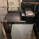 HP Color LaserJet Enterprise M855xh Printer - Refurbished