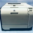HP Color LaserJet CP2025dn Workgroup Laser Printer - Refurbished
