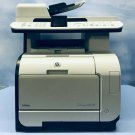 HP Color LaserJet CM2320nf All-In-One Laser Printer - Refurbished