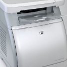 HP Color LaserJet CM1017 MFP Laser Printer - Refurbished