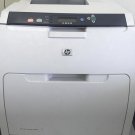 HP Color LaserJet 3600n Workgroup Laser Printer - Refurbished