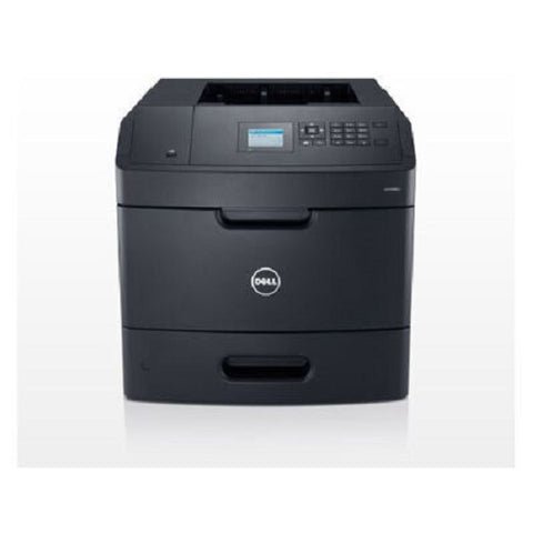 Dell B5460DN Workgroup Laser Printer - Refurbished