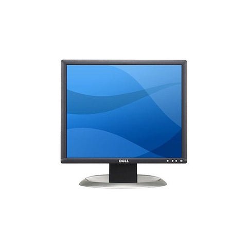 Dell 1905FP LCD Monitor- 19" - Refurbished