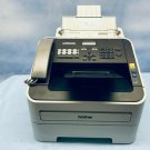 Brother IntelliFax-2840 High-Speed Laser Fax Printer - Refurbished