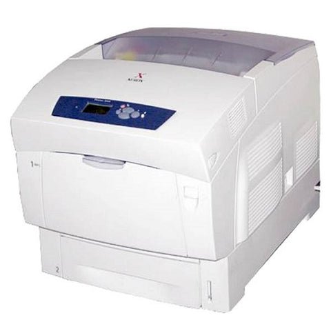 Xerox Phaser 6250/N Workgroup Laser Printer - Refurbished