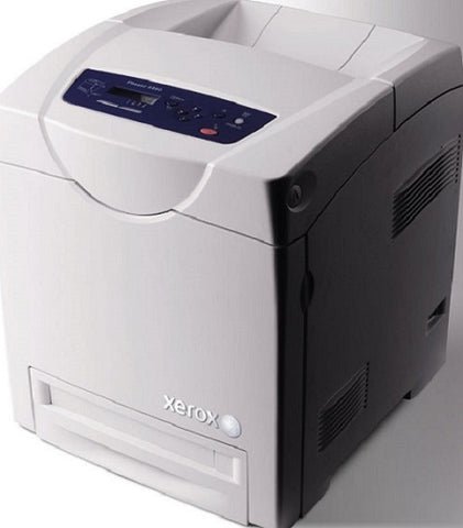 Xerox Phaser 6280 Workgroup Laser Printer - Refurbished