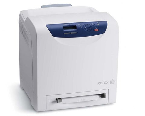 Xerox Phaser 6140 Workgroup Laser Printer - Refurbished
