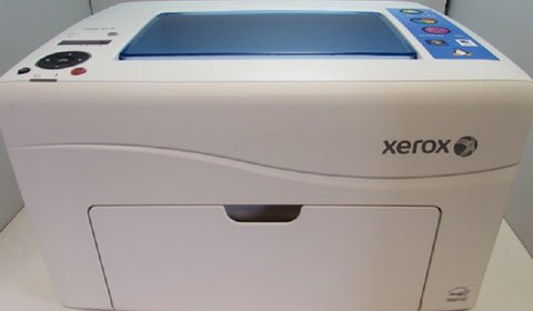 Xerox Phaser 6010 Workgroup Laser Printer - Refurbished