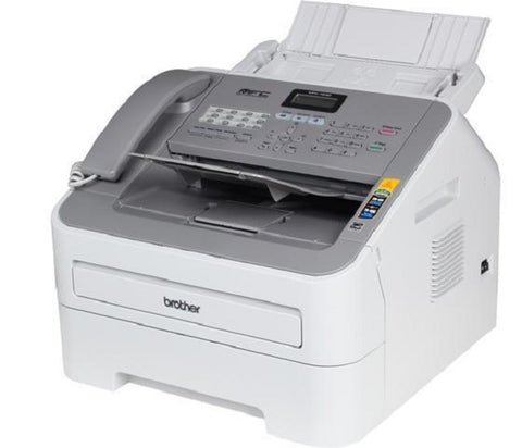 Brother MFC-7240 All-In-One Laser Printer - Refurbished