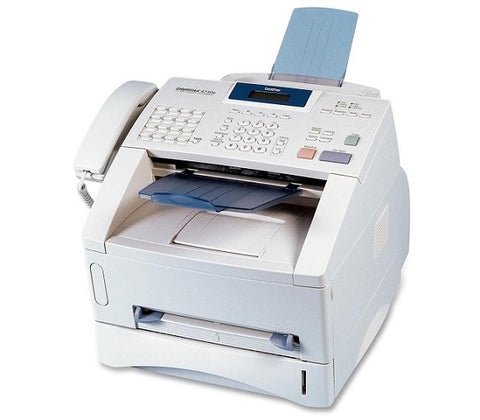 Brother IntelliFax-4750e All-In-One Laser Printer - Refurbished