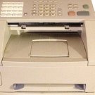 Brother IntelliFax 4100 All-In-One Laser Printer - Refurbished