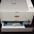 Oki C331dn Standard LED Printer - Refurbished