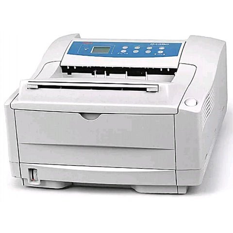 Oki B4350 Workgroup Laser Printer - Refurbished