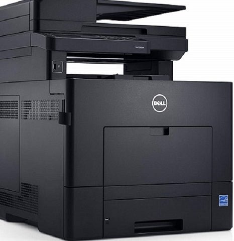 Dell C2665DNF Laser Printer - Refurbished