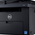 Dell C1765nf All-In-One LED Printer - Refurbished