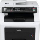 Brother MFC-9125CN All-In-One Laser Printer- Refurbished